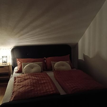 Holiday Home Dani Bihać Eksteriør bilde