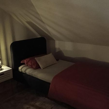 Holiday Home Dani Bihać Eksteriør bilde