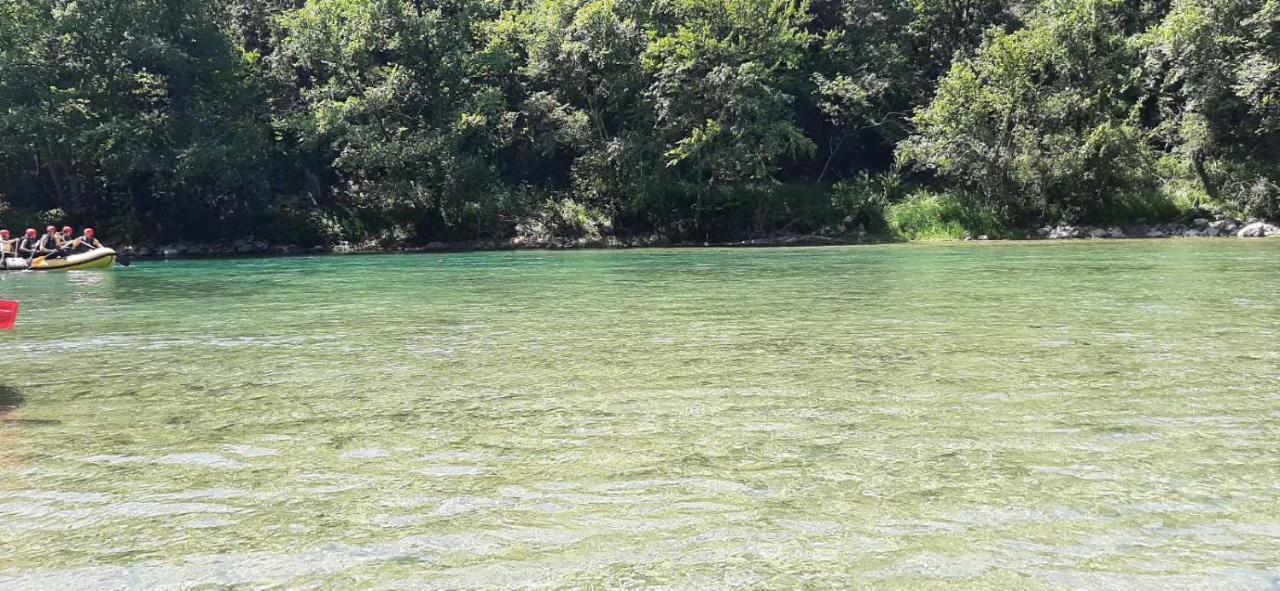 Holiday Home Dani Bihać Eksteriør bilde