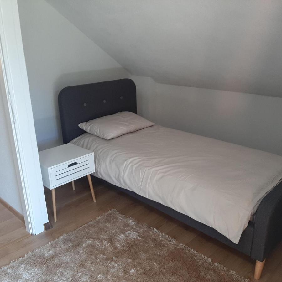 Holiday Home Dani Bihać Eksteriør bilde