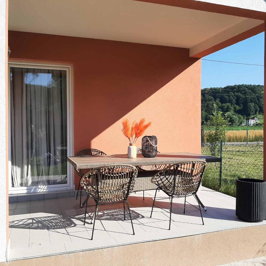 Holiday Home Dani Bihać Eksteriør bilde