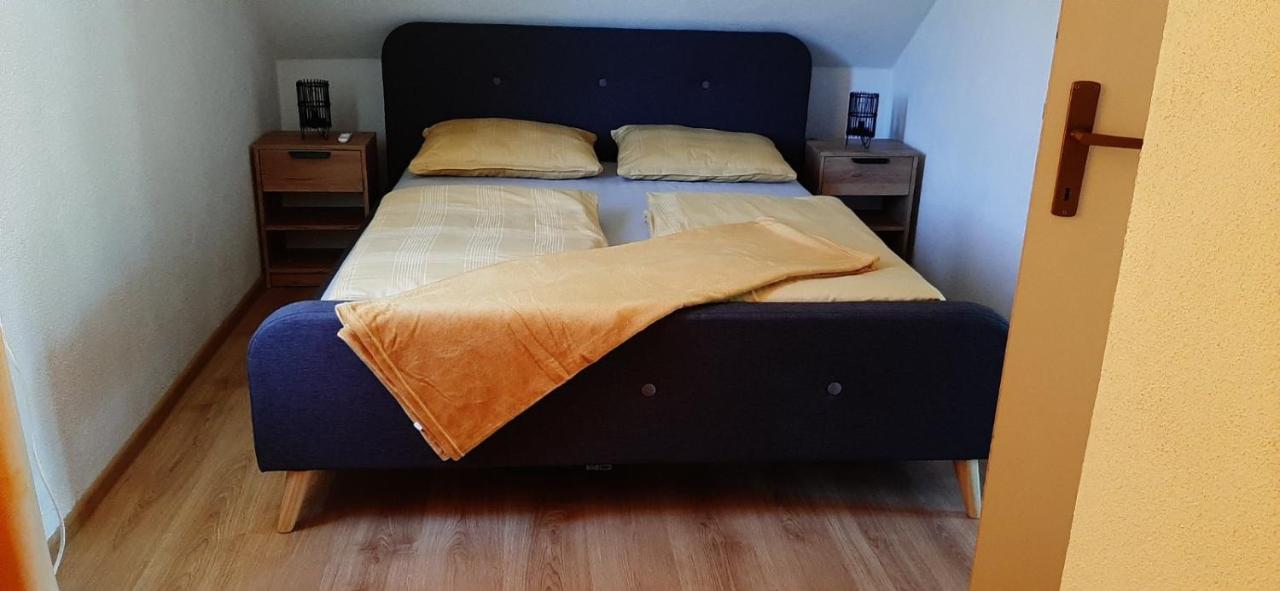 Holiday Home Dani Bihać Eksteriør bilde