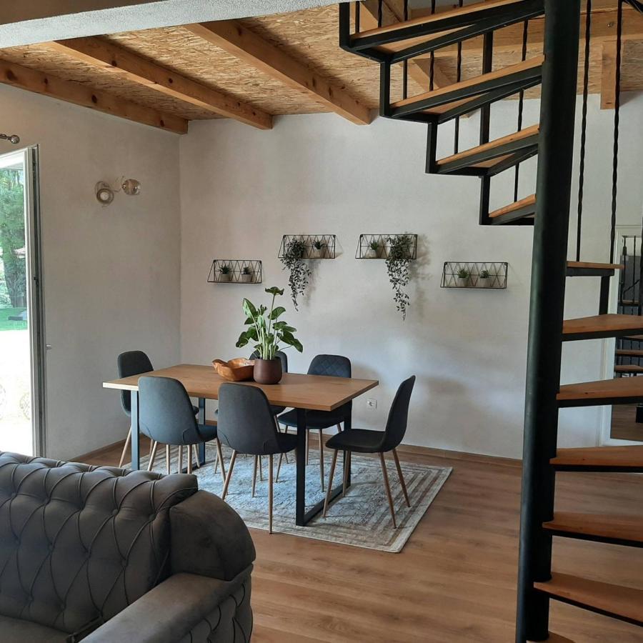 Holiday Home Dani Bihać Eksteriør bilde