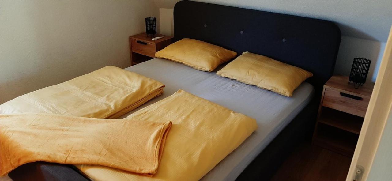 Holiday Home Dani Bihać Eksteriør bilde