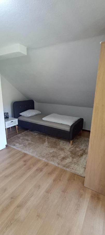 Holiday Home Dani Bihać Eksteriør bilde