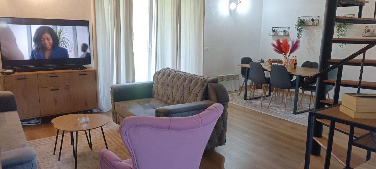 Holiday Home Dani Bihać Eksteriør bilde