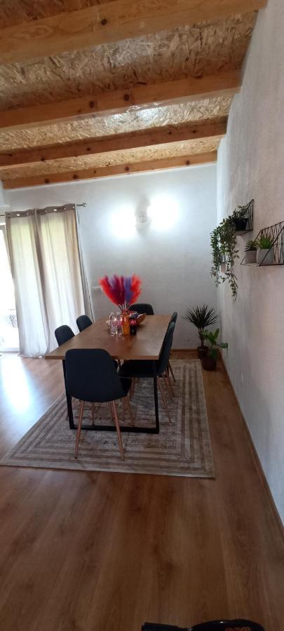 Holiday Home Dani Bihać Eksteriør bilde