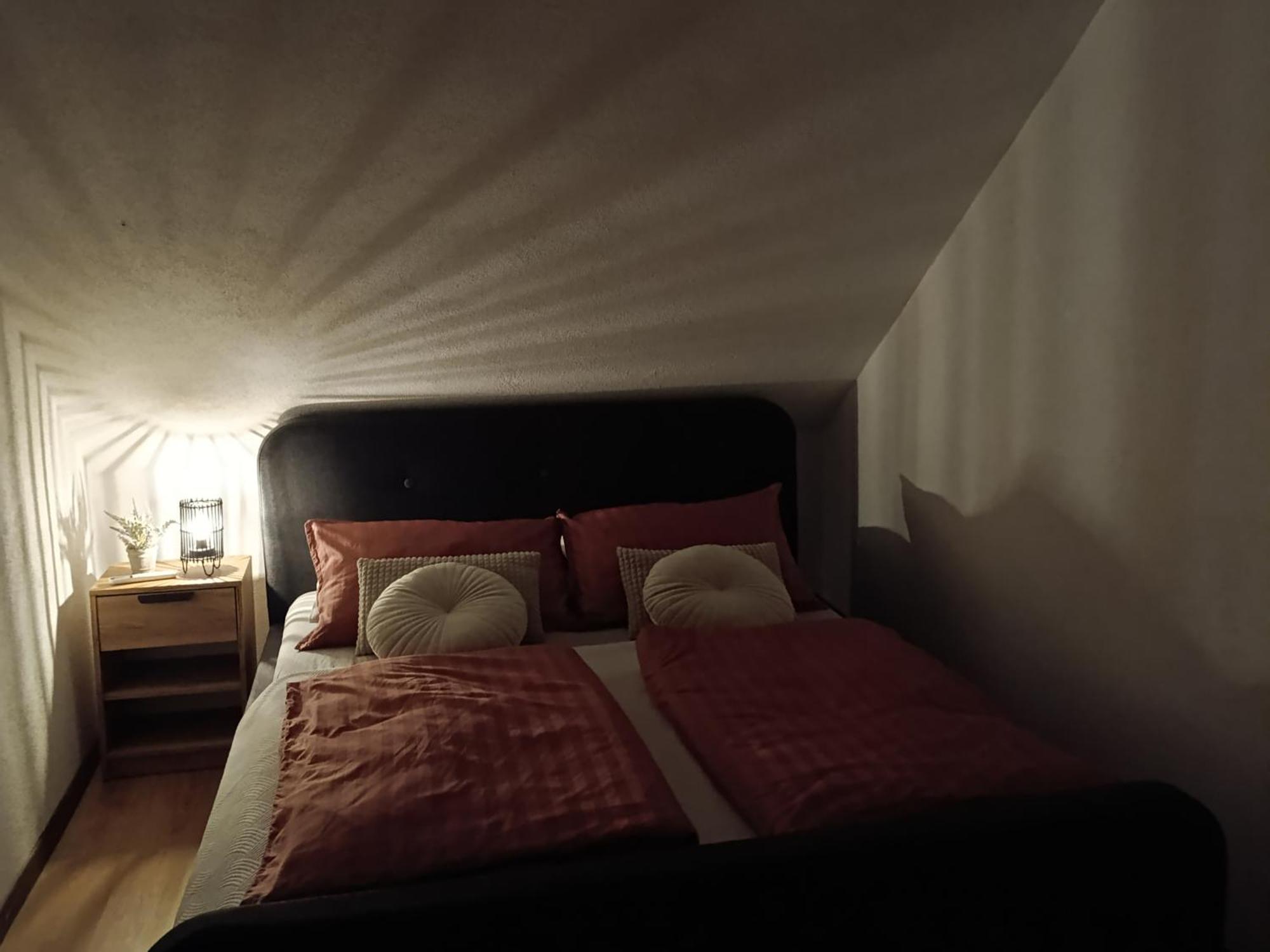 Holiday Home Dani Bihać Eksteriør bilde