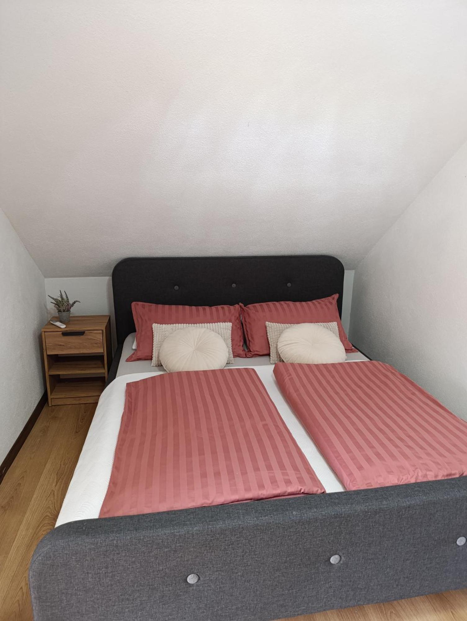 Holiday Home Dani Bihać Eksteriør bilde