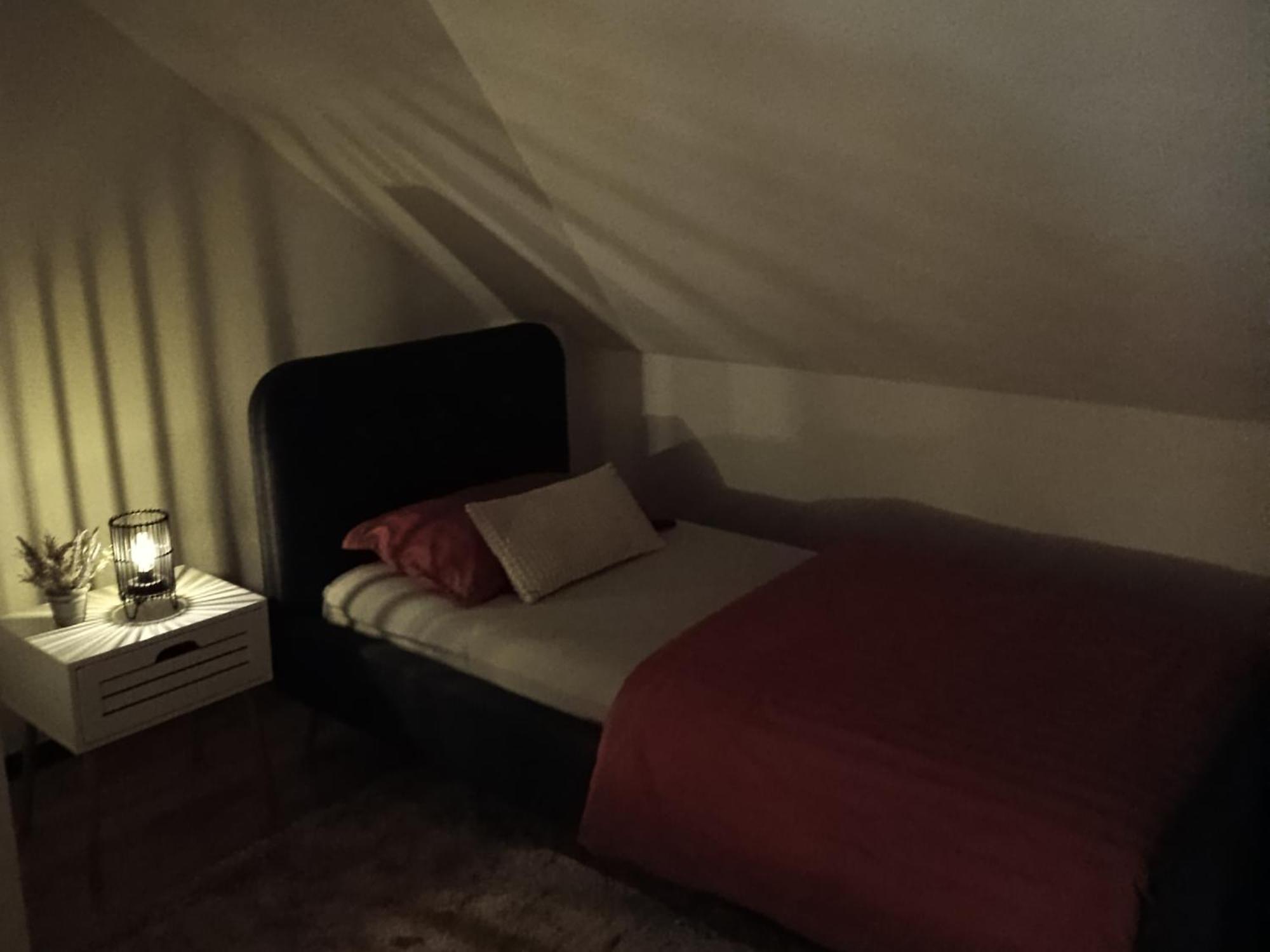 Holiday Home Dani Bihać Eksteriør bilde
